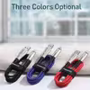 کابل تبدیل USB به MicroUSB باسئوس مدل WDBSRD-M01 طول 2 متر