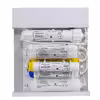 دستگاه تصفیه کننده آب آکوآ اسپرینگ مدل RO-S7-WZ 7800 به همراه فیلتر مجموعه  سه عددی