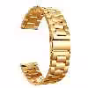 بند کروکودیل مدل C-3Bead مناسب برای ساعت هوشمند شیائومی Amazfit Bip Global Version