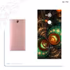 برچسب پوششی ماهوت مدل Mathematical Geometric Shape 3 مناسب برای گوشی موبایل سونی Xperia XA2 Ultra