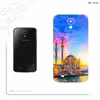 برچسب پوششی ماهوت مدل City of Istanbul مناسب برای گوشی موبایل سامسونگ Galaxy Mega 6.3 I9200