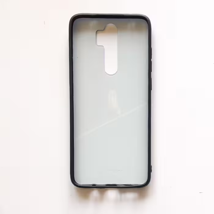 کاور مدل WALK00208P مناسب برای گوشی موبایل شیائومی Redmi Note 8 Pro