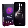 کاور گارد ایکس طرح شوالیه ماه مدل Glass10451 مناسب برای گوشی موبایل شیائومی Redmi 9/Redmi 9 Prime/Poco M2
