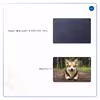 برچسب پوششی ماهوت مدل Dog-2 مناسب برای تبلت هوآوی Matepad T10 2020 AGS-L09