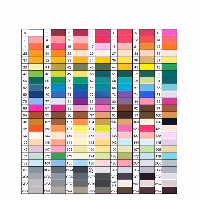 ماژیک راندو تاچ بول کد 37