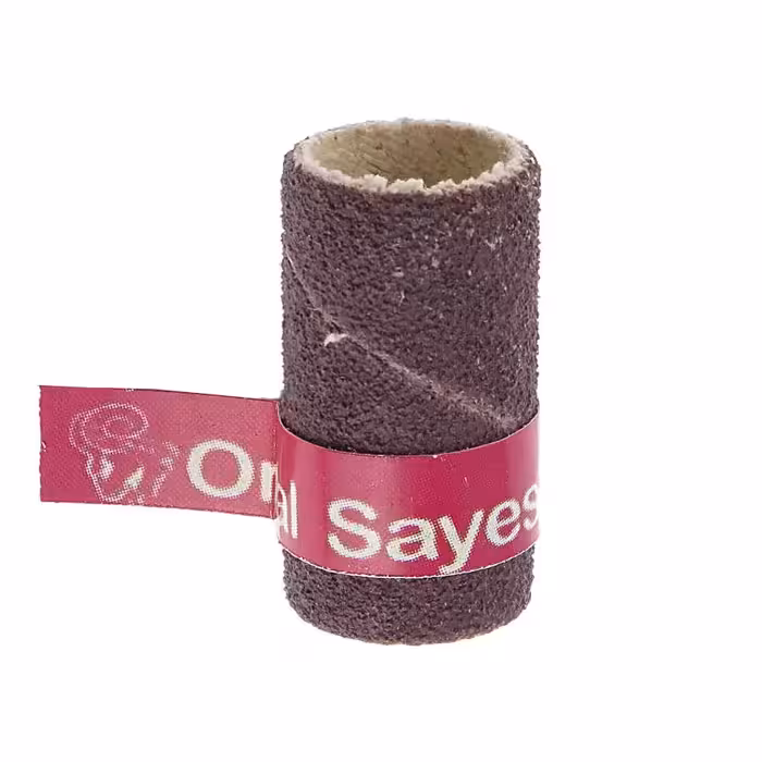 سنباده مدل حلقوی 20 مجموعه 3 عددی