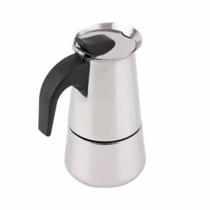 اسپرسو ساز مدل 4 کاپ 