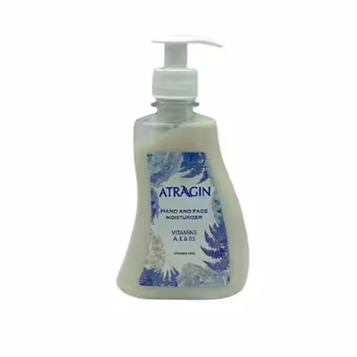 کرم آبرسان عطرآگین مدل رنگارنگ حجم 270 میلی لیتر مجموعه 3 عددی