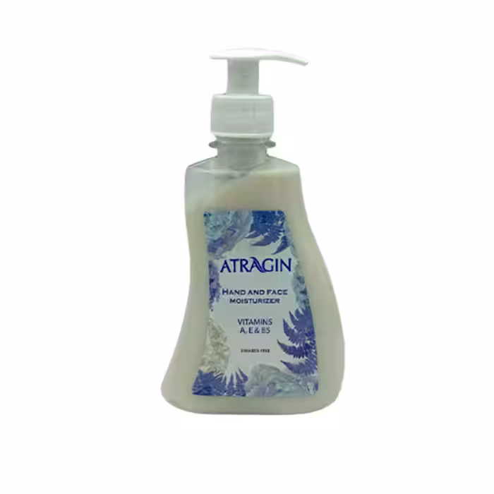 کرم آبرسان عطرآگین مدل رنگارنگ حجم 270 میلی لیتر مجموعه 3 عددی