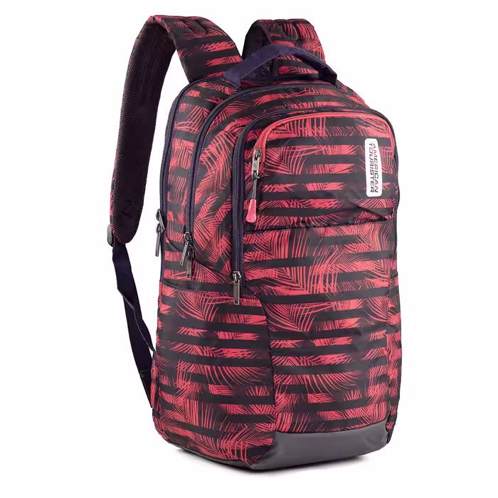 کوله پشتی امریکن توریستر مدل NXT FM8