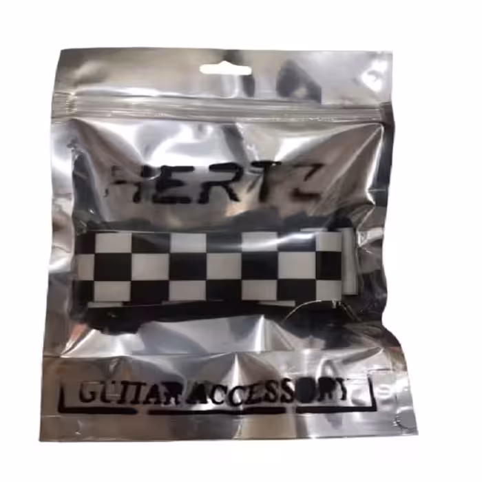 بند گیتار هرتز مدل cube