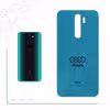 برچسب پوششی ماهوت مدل BL-AUDI مناسب برای گوشی موبایل شیائومی Redmi Note 8 Pro