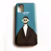 کاور مدل Leon02s مناسب برای گوشی موبایل سامسونگ Galaxy A02S