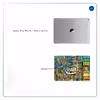 برچسب پوششی ماهوت مدل Intel Brand مناسب برای تبلت اپل iPad Pro 9.7 2016 A1673