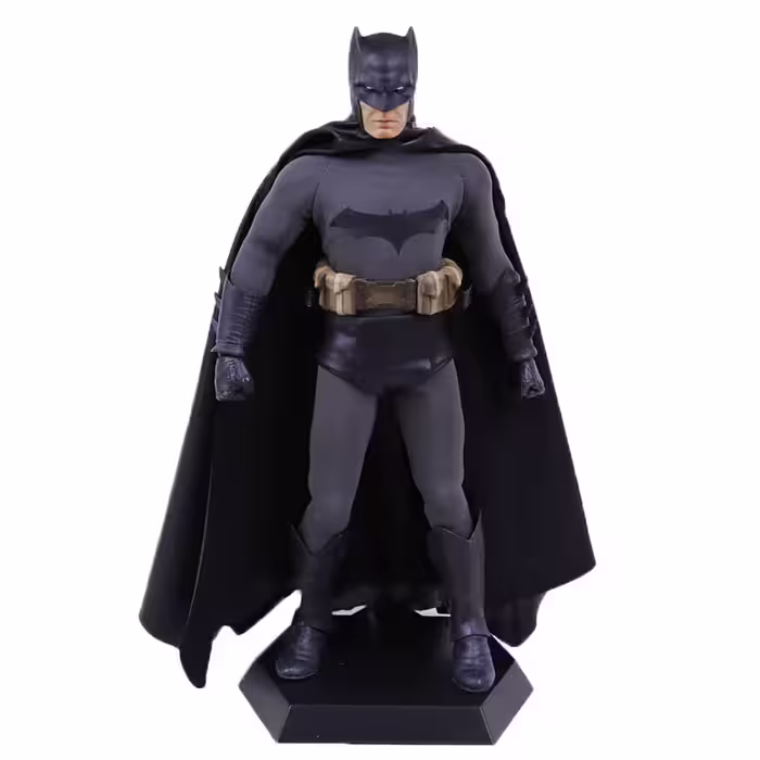 اکشن فیگور بتمن | batman | برند کریزی تویز
