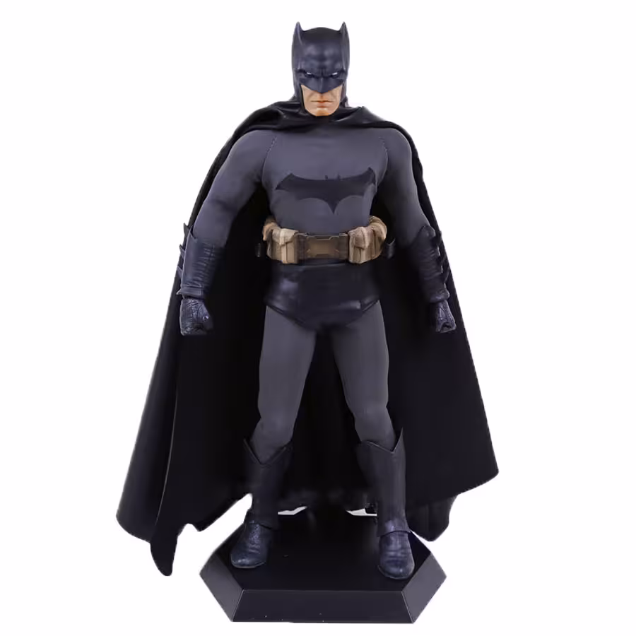 اکشن فیگور بتمن | batman | برند کریزی تویز