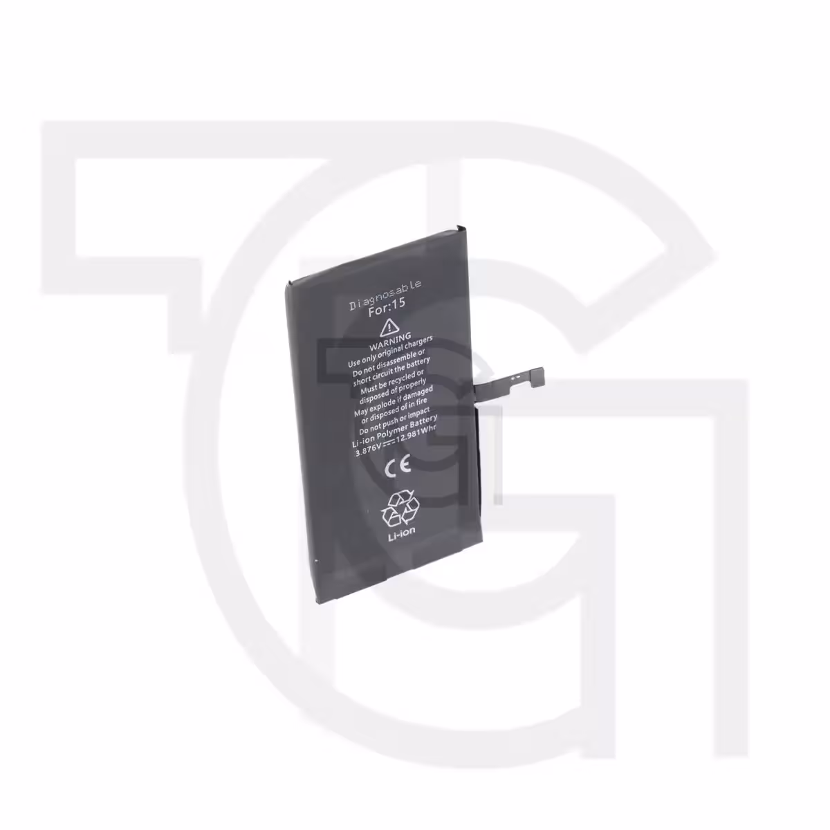 باتری اپل آیفون (اورجینال) Battery Apple iPhone A2846