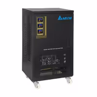 استابلایزر STB-33-30KVA دلتا 30 کاوا سه فاز 40 آمپر