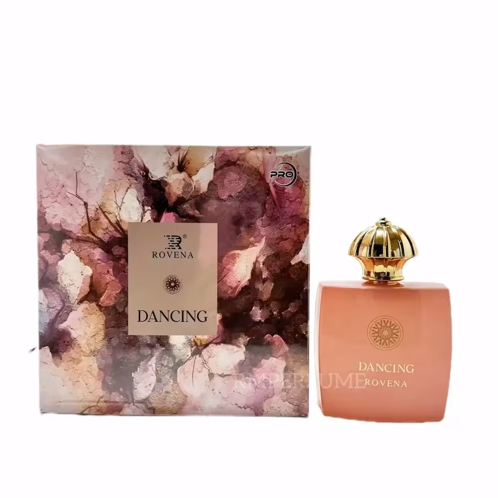 ادکلن زنانه آمواج گایدنس روونا