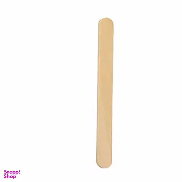 چوب بستنی مدل A110 بسته 120 عددی