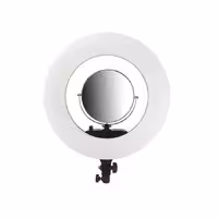 رينگ لايت وسکات بهمراه پایه Westcott Ring Light 480 IV