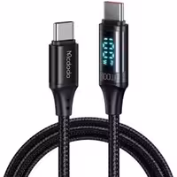 کابل Type-C مک دودو مدل CA-1100 طول 1.2 متر