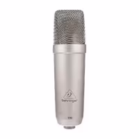 میکروفون کاندنسر بهرینگر مدل TM1Behringer TM1 Condenser Microphone