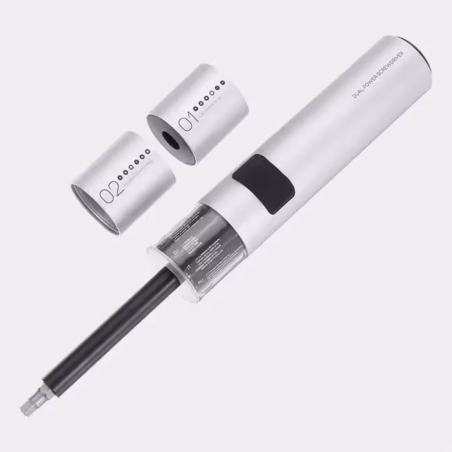 پیچ گوشتی برقی Wowstick C63 شیائومی