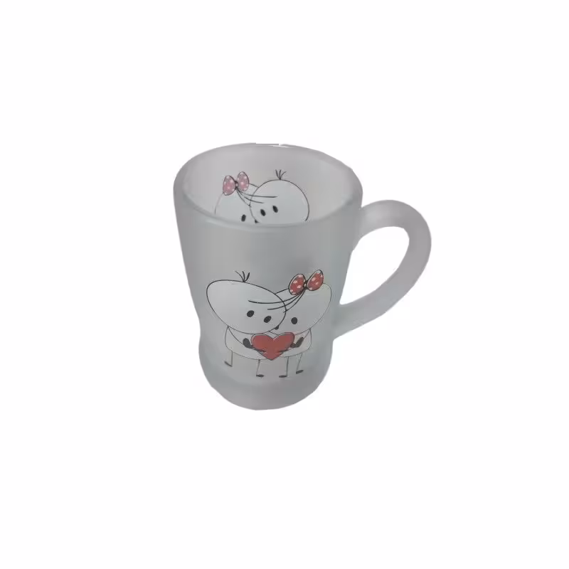 ماگ عاشقانه کد 10