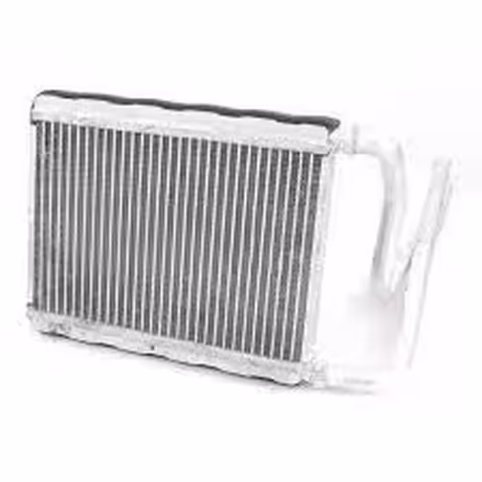 رادیاتور بخاری هیوندا توسان 2012 وارداتی AMC