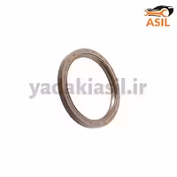 کاسه نمد ته میل لنگ پژو CNT پهن