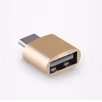 تبدیل USB Type C OTG وی نت V-AOTG30CM