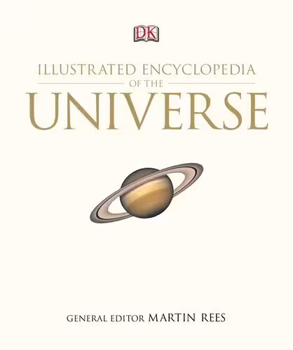 خرید و دانلود نسخه کامل کتاب Illustrated Encyclopedia of the Universe