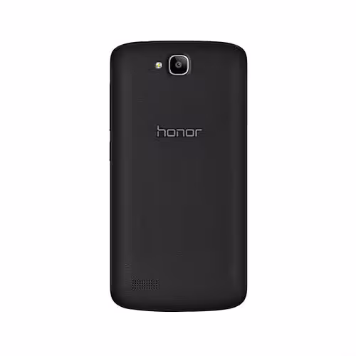 درب پشت گوشی آنر Honor 3C Lite