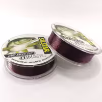 نخ ماهیگیری سیل‌استار (Silstar)، طول 300 متر، مقاومت بالا