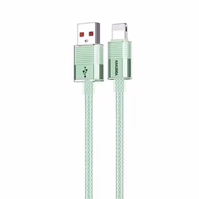 کابل تبدیل USB به لایتنینگ مدل KSC-985