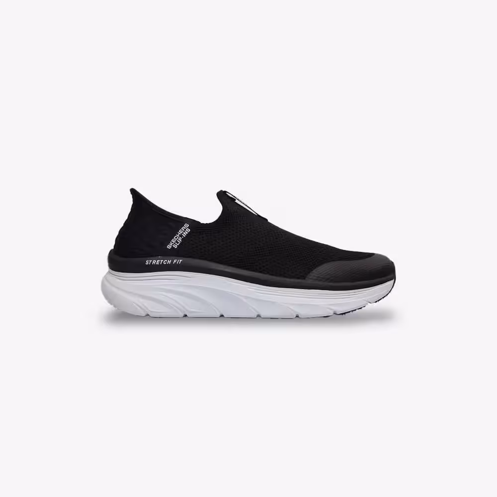 کتونی Skechers مدل D’Lux Walker – Homebound – 149817