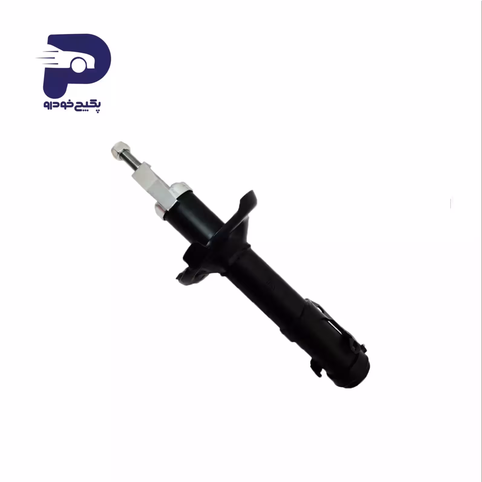 کمک فنر جلو ام وی ام 315 A13-2905010 شرکتی