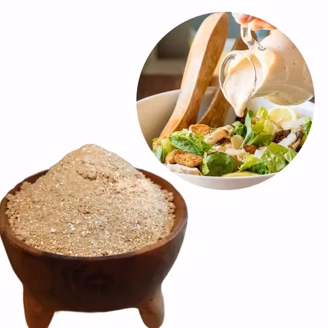 طعم دهنده سس سزار