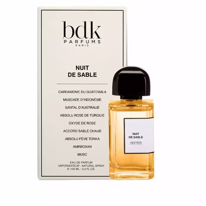 عطر ادکلن بی دی کی پارفومز نویت دی سبل مردانه و زنانه