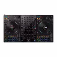 دی جی کنترلر Pioneer DDJ-FLX10