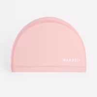 کلاه شنا پارچه ای نابایجی با روکش سیلیکون کد 01