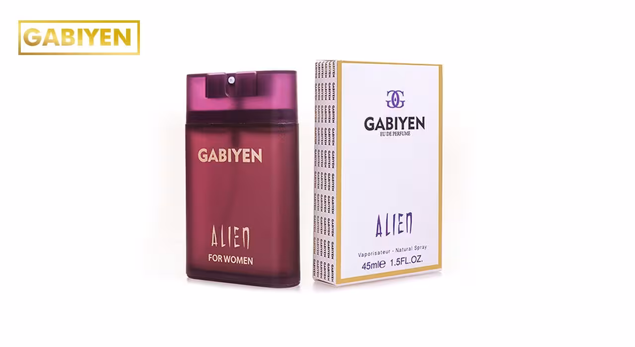عطر ادکلن الین موگلر|ALIEN BIG MODERN 45ml