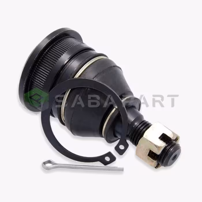 سیبک طبق نیسان ماکسیما – جلو – برند فبست