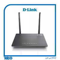 روتر بی سیم دی-لینک DIR-806A
