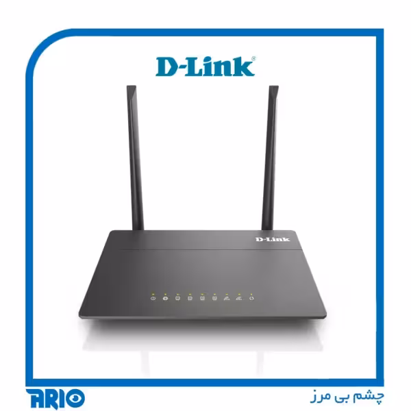 روتر بی سیم دی-لینک DIR-806A