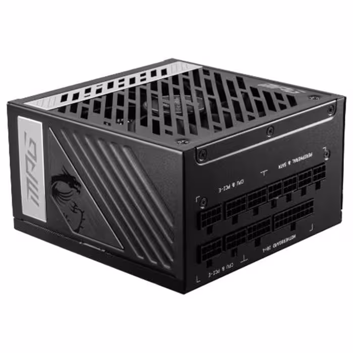 پاور ام اس آی 1000 وات Power MSI MPG A1000G