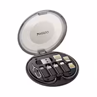 کیت کابل چند منظوره YESIDO CA118