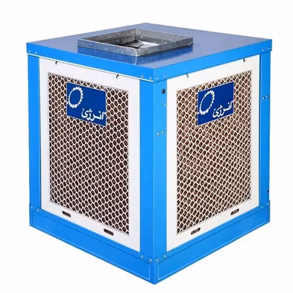 کولر آبی سلولزی انرژی VC 3/8