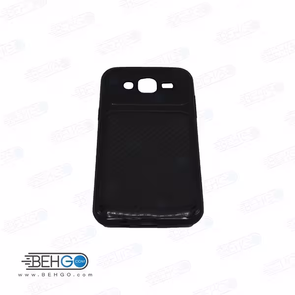 قاب J5 محافظ ژله ای مشکی گوشی سامسونگ جی5 کاور مخصوص قاب جی پنج قاب Autofocus Case for J5